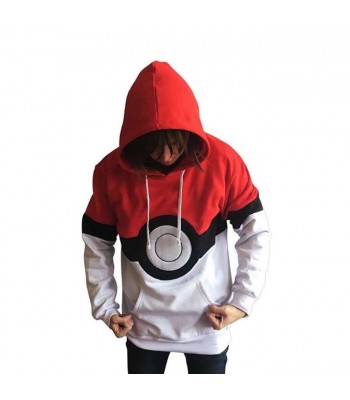 Pokèmon Go Hoodie Valor